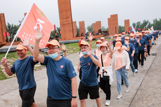 十八正青春 十八恰风华 ——恒峰g22 18 周年庆典圆满落幕 十八正青春 十八恰风华 ——恒峰g22 18 周年庆典圆满落幕